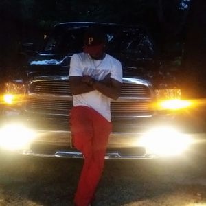 Meet your Posher, Pete